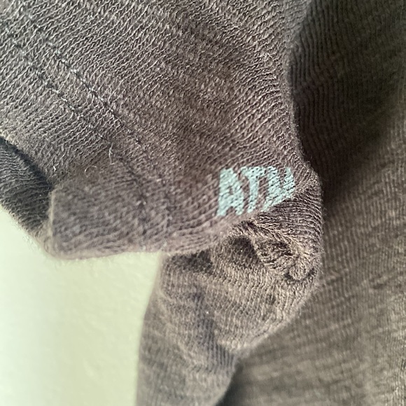 NWT ATM Anthony Thomas Melillo
classic crew neck T-shirt - Picture 6 of 7